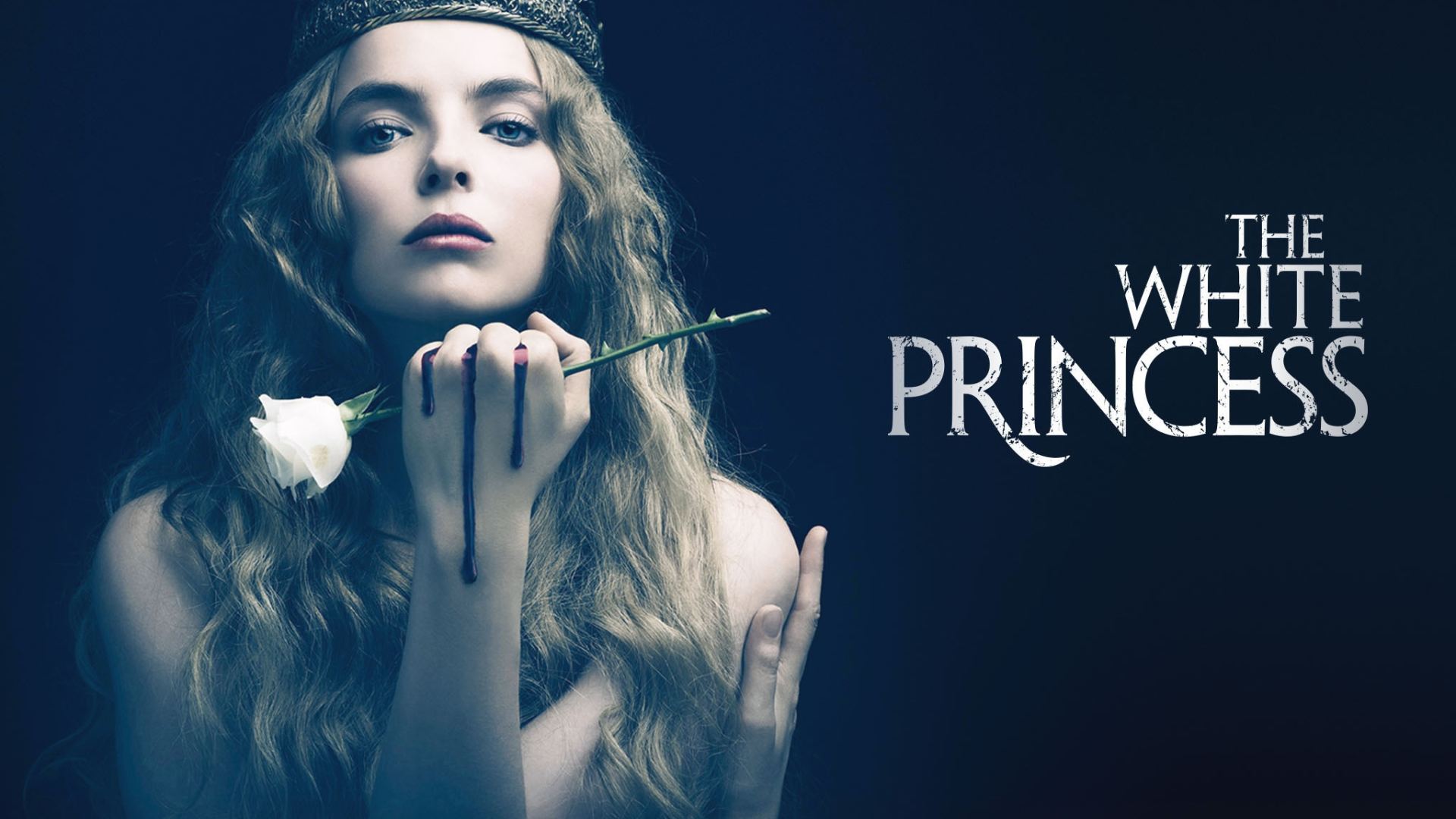 თეთრი პრინცესა / The White Princess თეთრი პრინცესა / The White Princess
