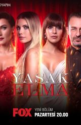 აკრძალული ხილი / Yasak Elma