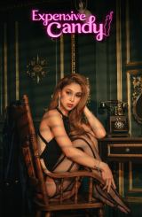 ძვირფასი ტკბილეული / Expensive Candy