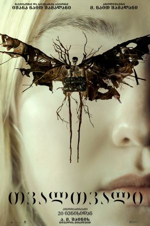 თვალთვალი / The Watchers თვალთვალი / The Watchers