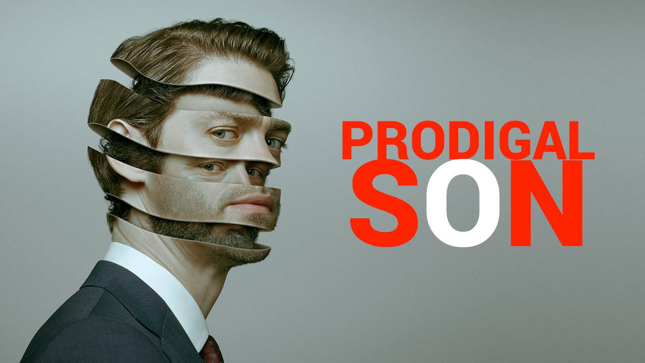 უძღები შვილი / Prodigal Son უძღები შვილი / Prodigal Son