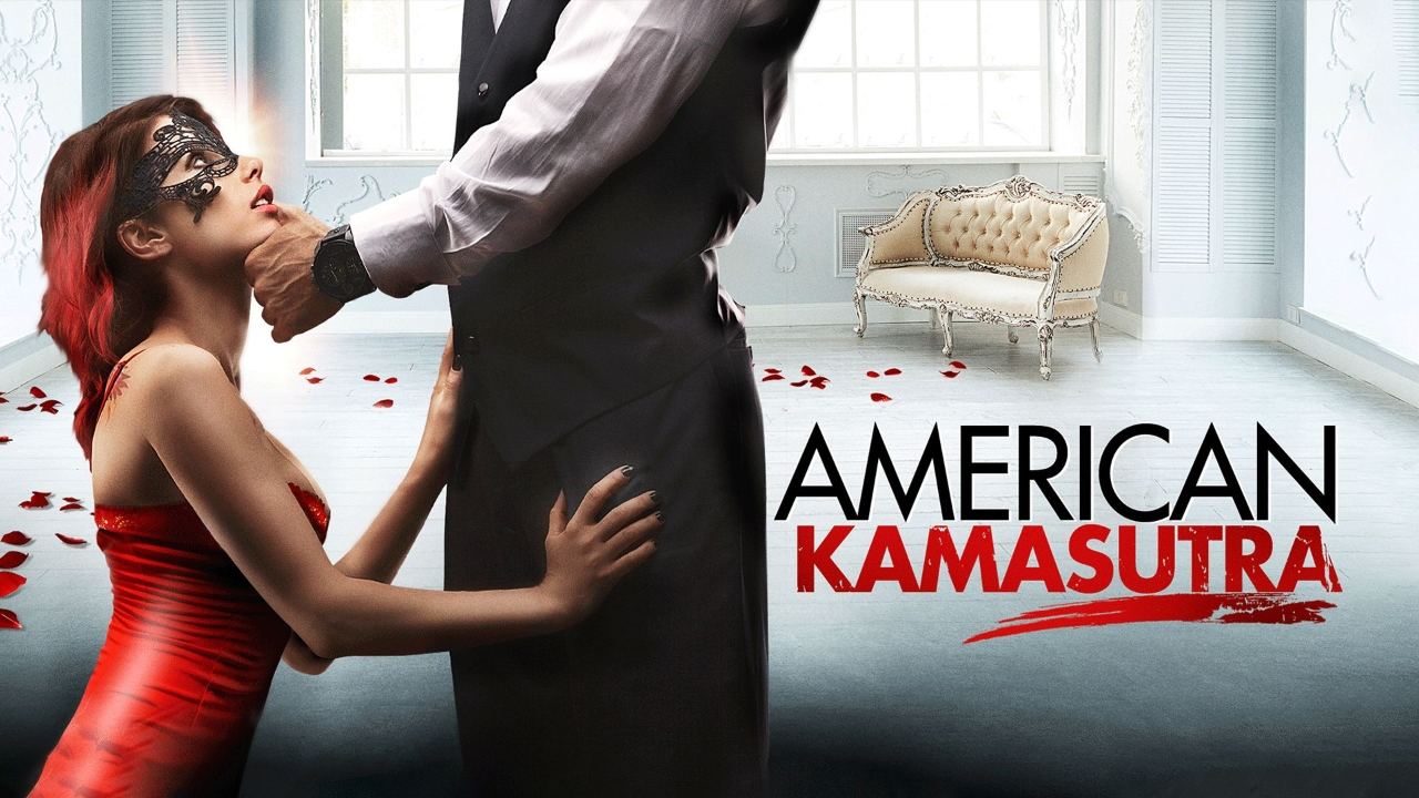 ამერიკული კამასუტრა / American Kamasutra ამერიკული კამასუტრა / American Kamasutra