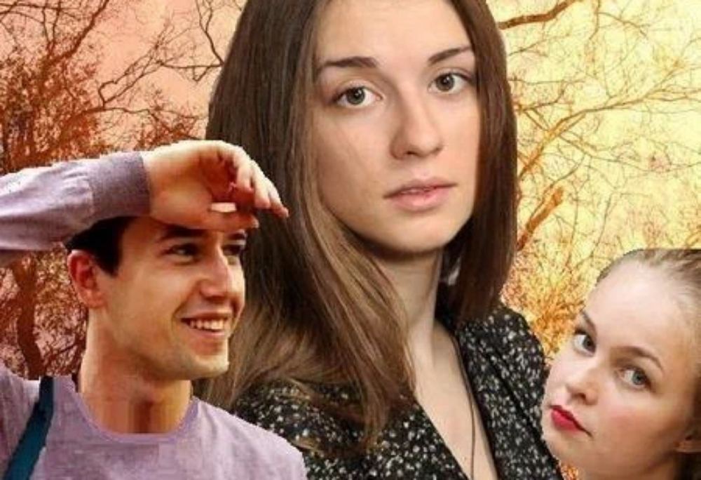 ანეჩკა / Анечка ანეჩკა / Анечка