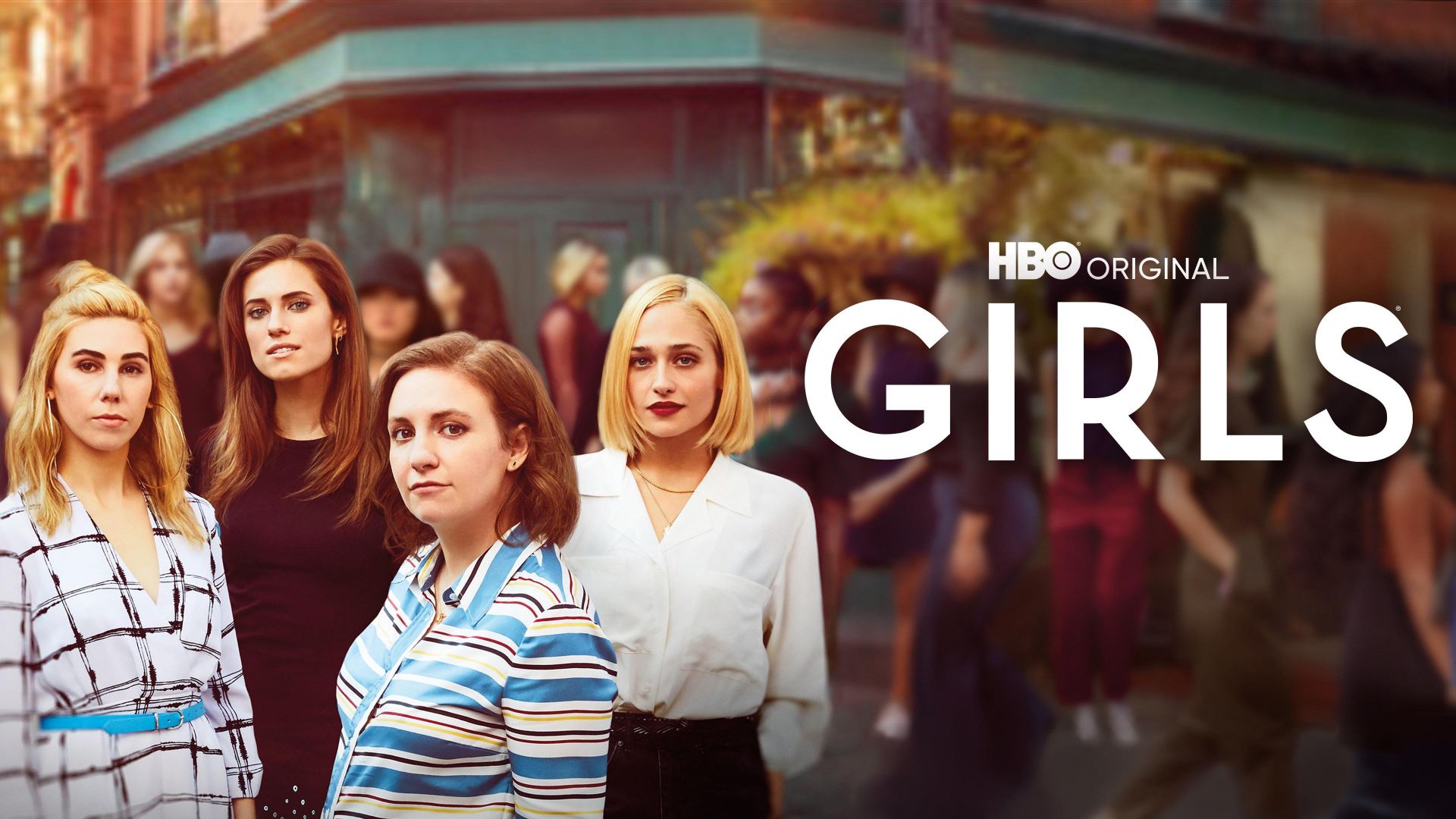 გოგონები / Girls გოგონები / Girls