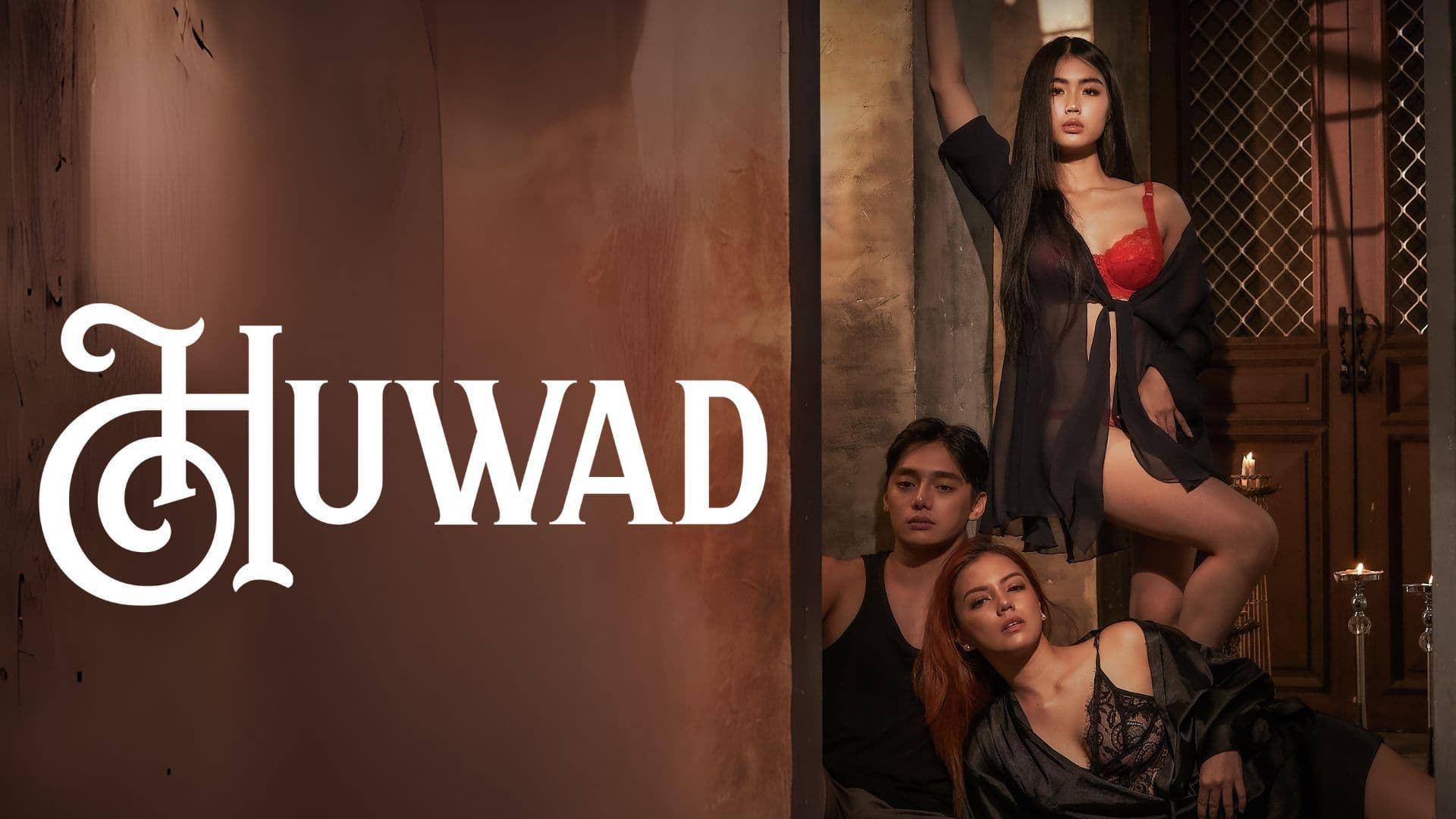მექალთანე / Huwad მექალთანე / Huwad