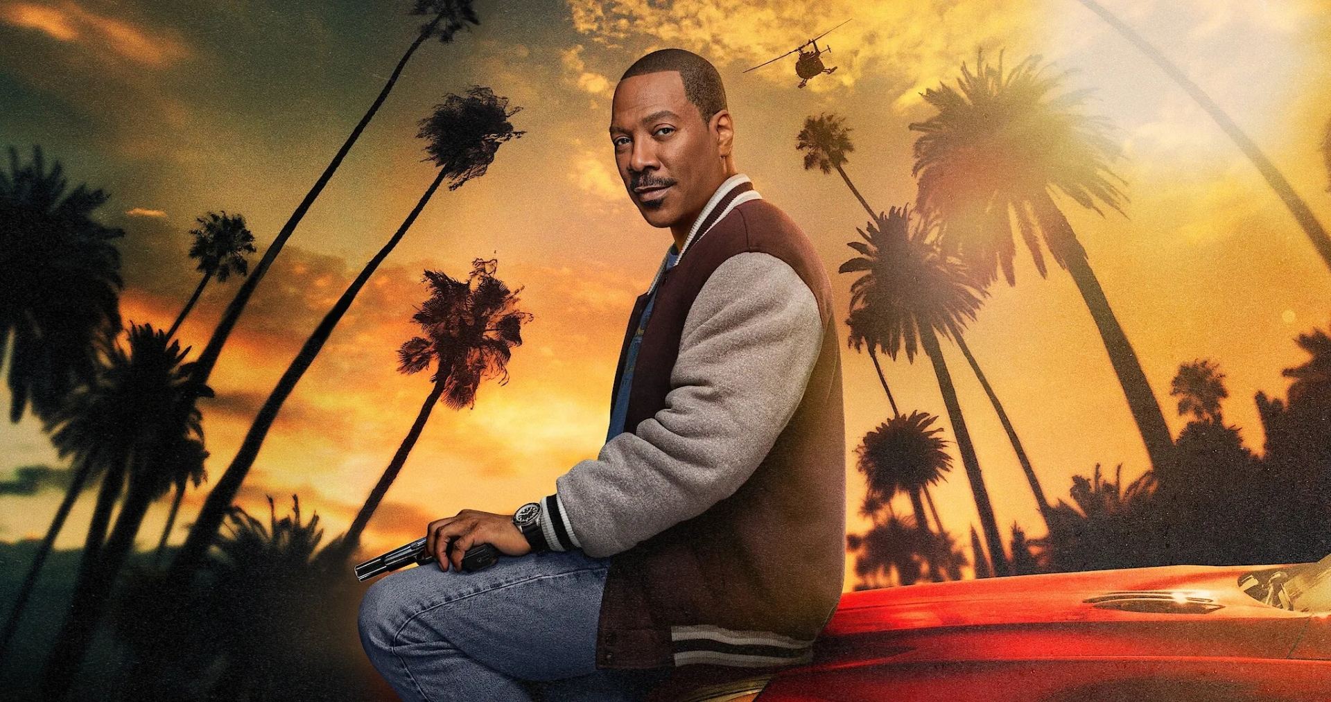 პოლიციელი ბევერლი ჰილზიდან 4 / Beverly Hills Cop: Axel F პოლიციელი ბევერლი ჰილზიდან 4 / Beverly Hills Cop: Axel F