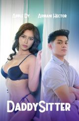 მამას ნაშა / Daddysitter