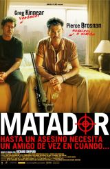 მატადორი / The Matador
