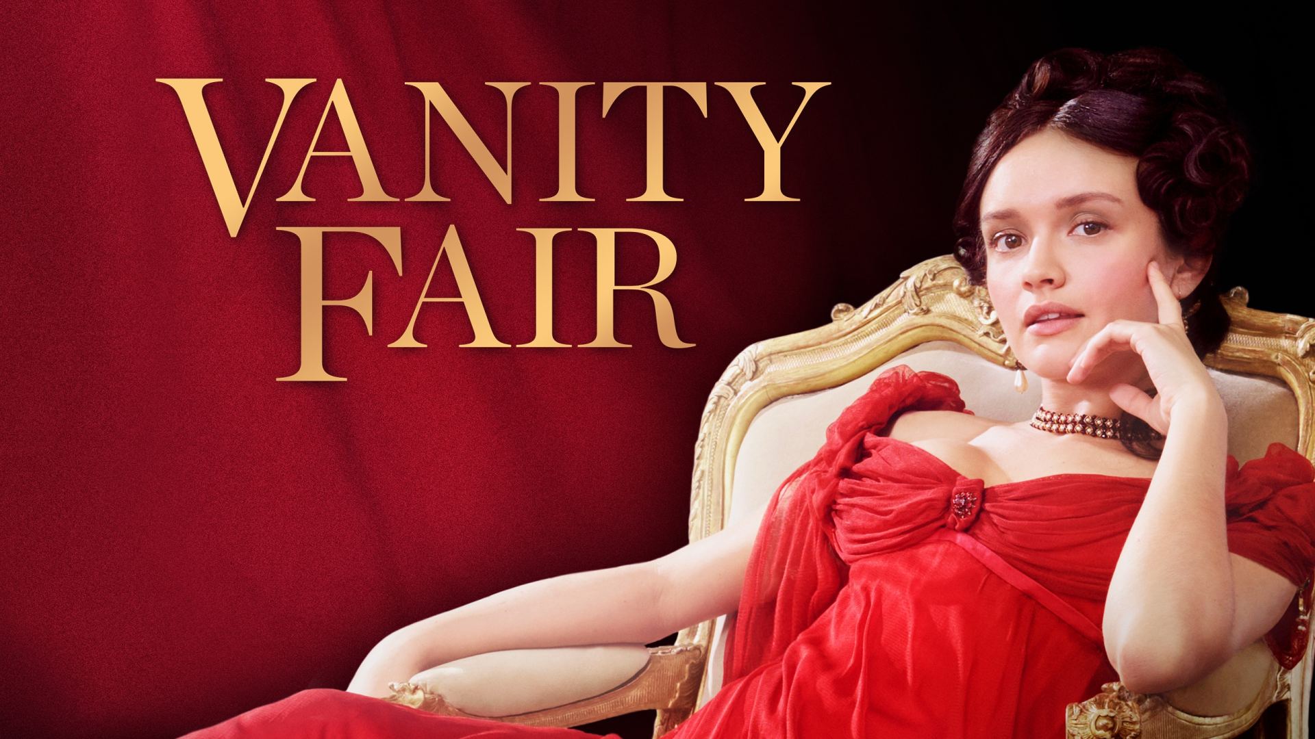 ამაოების ბაზარი / Vanity Fair ამაოების ბაზარი / Vanity Fair