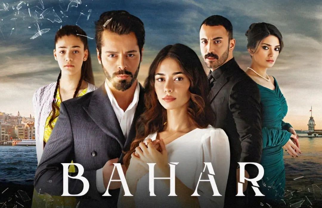ბაჰარი / Kader Oyunları (Bahar) ბაჰარი / Kader Oyunları (Bahar)