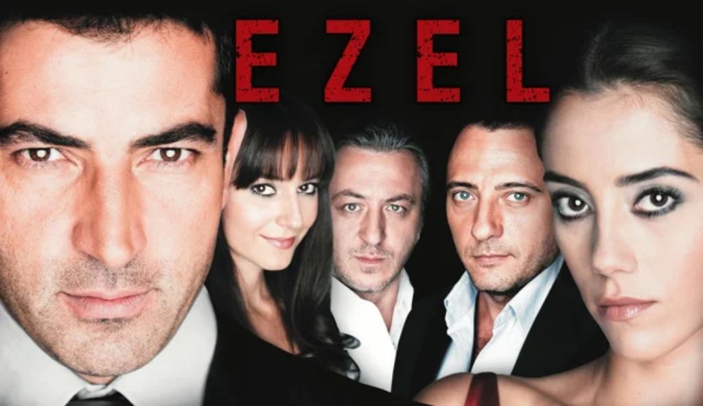 ეზელი / Ezel ეზელი / Ezel