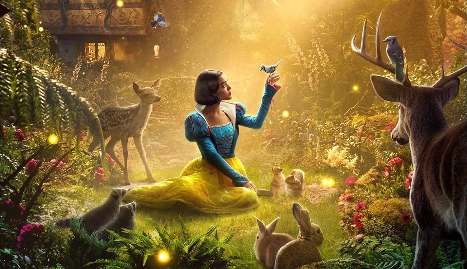 ფიფქია / Snow White ფიფქია / Snow White