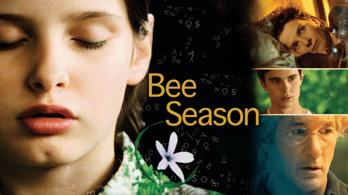 ფუტკრის სეზონი / Bee Season ფუტკრის სეზონი / Bee Season