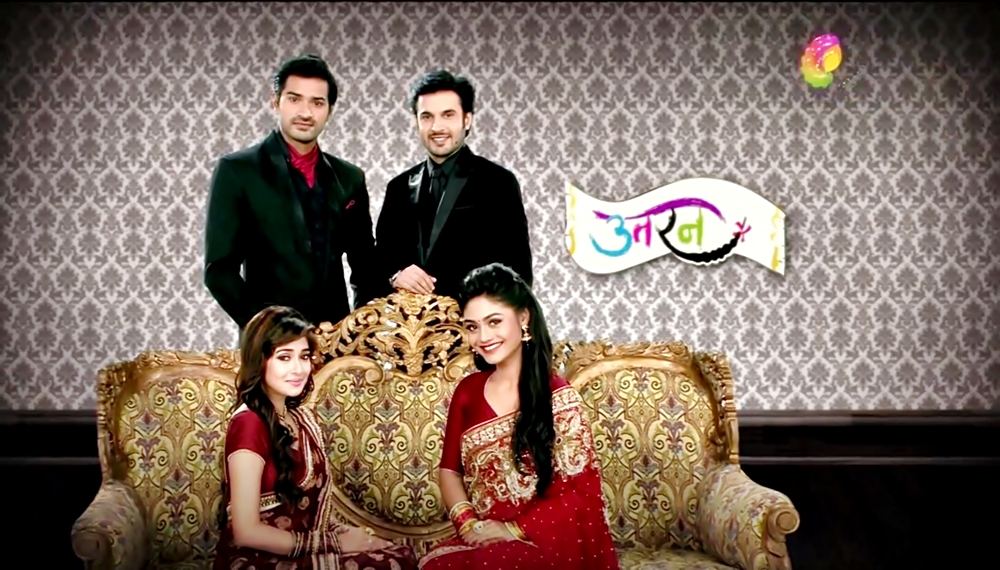 ორი ბედი / induri seriali ori bedi qartulad (Uttaran) ორი ბედი / induri seriali ori bedi qartulad (Uttaran)