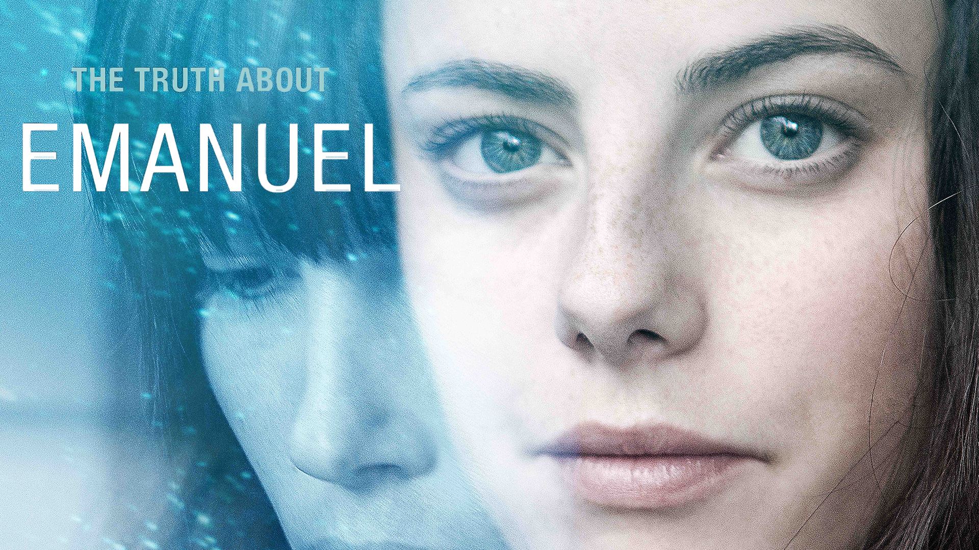 სიმართლე ემანუელზე / The Truth About Emanuel სიმართლე ემანუელზე / The Truth About Emanuel