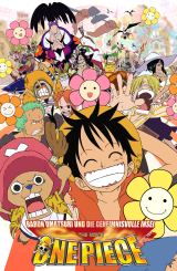 ვან პისი: ბარონი ფესტივალი და იდუმალი კუნძული /