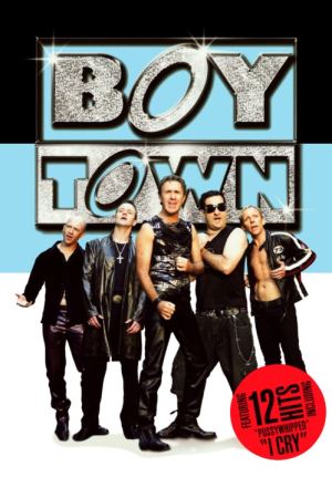 ბოი თაუნი / BoyTown ბოი თაუნი / BoyTown