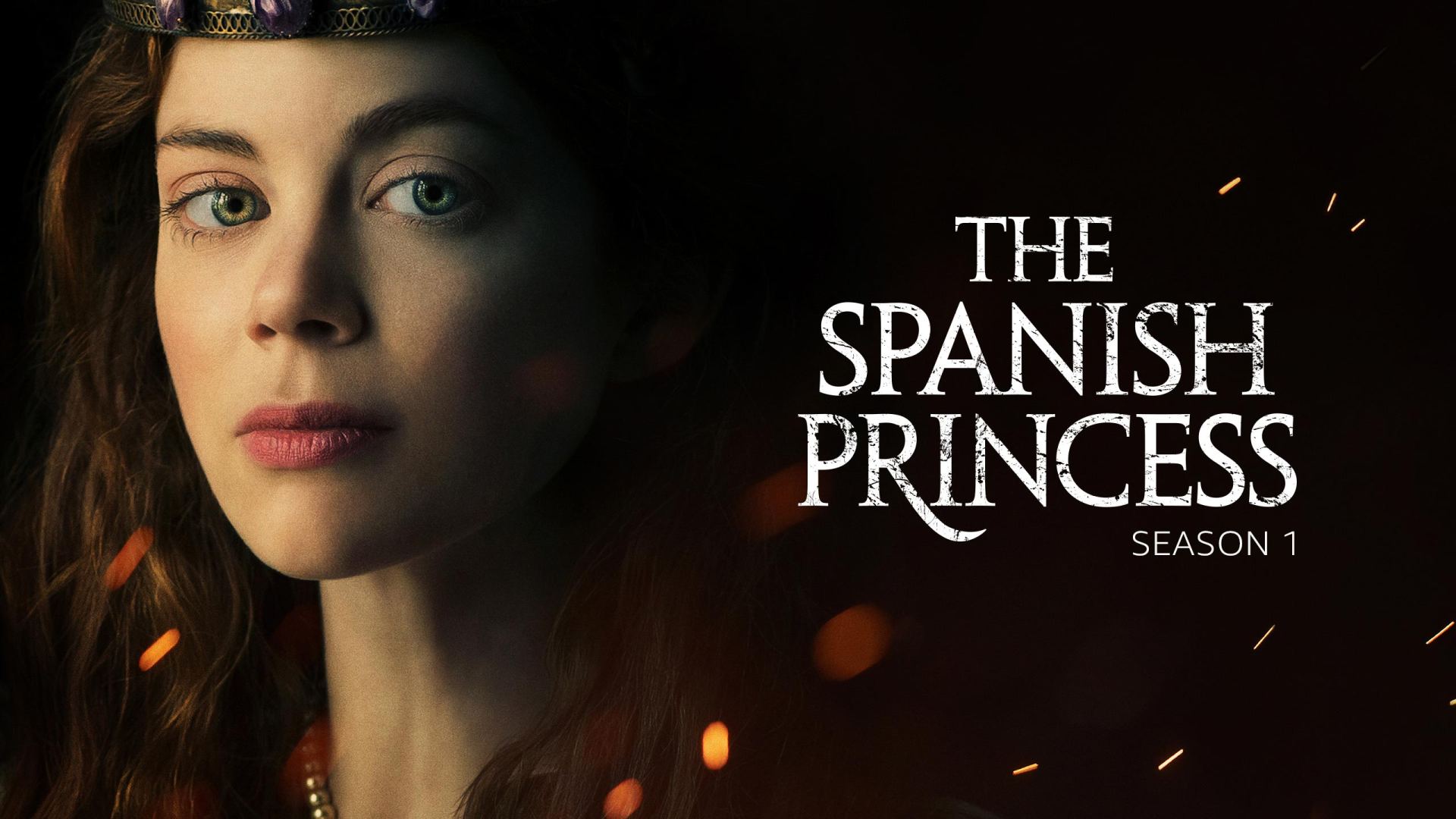 ესპანელი პრინცესა / The Spanish Princess ესპანელი პრინცესა / The Spanish Princess