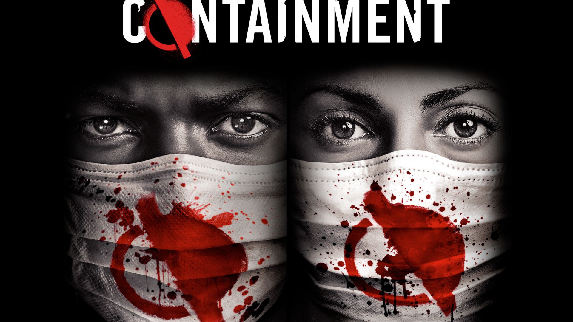 კარანტინი / Containment კარანტინი / Containment