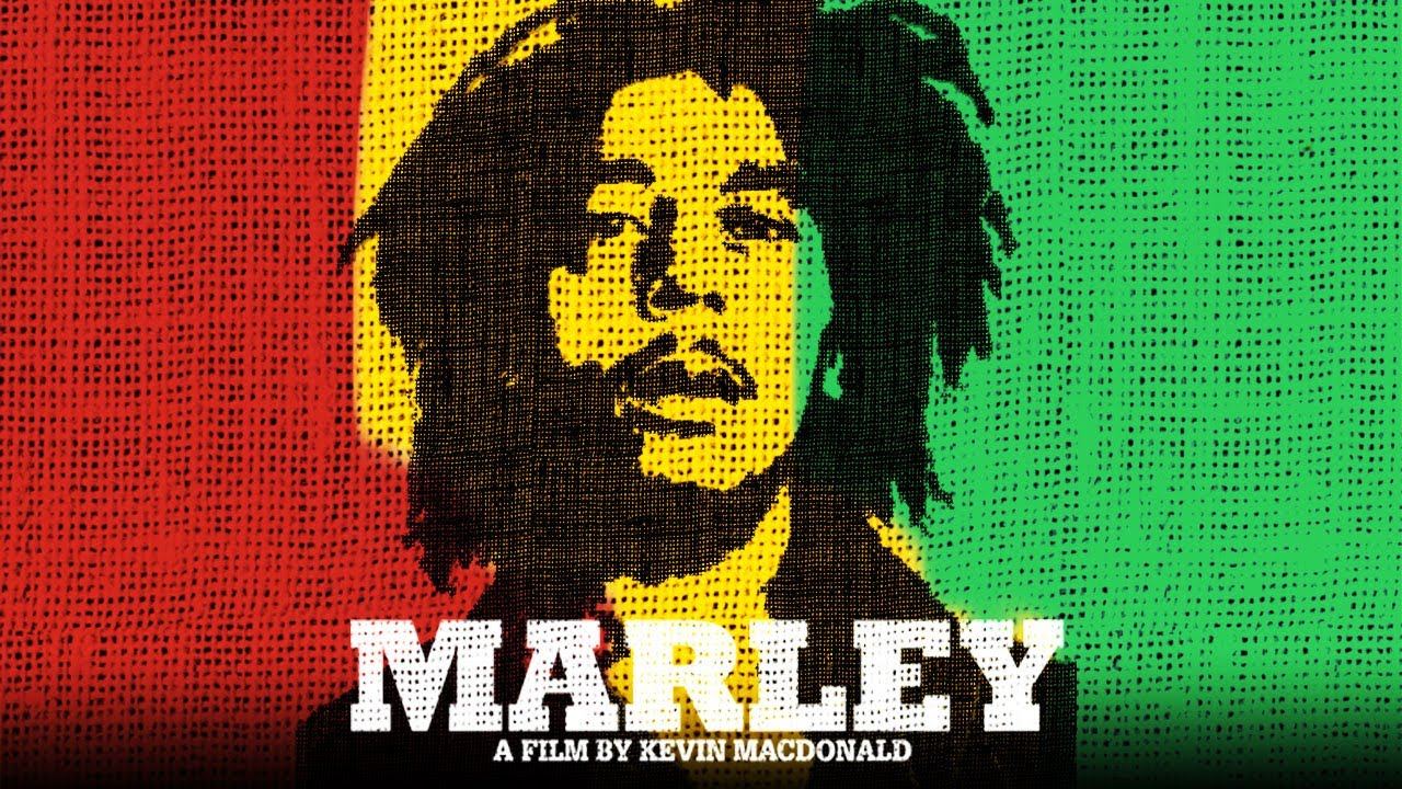 მარლი / Marley მარლი / Marley