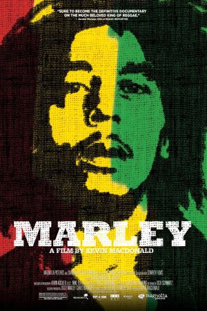 მარლი / Marley მარლი / Marley