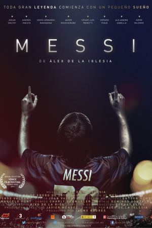 მესი / Messi მესი / Messi