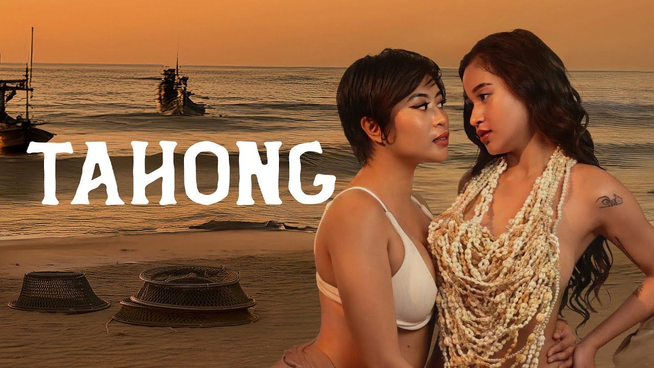 მიდიები / Tahong მიდიები / Tahong