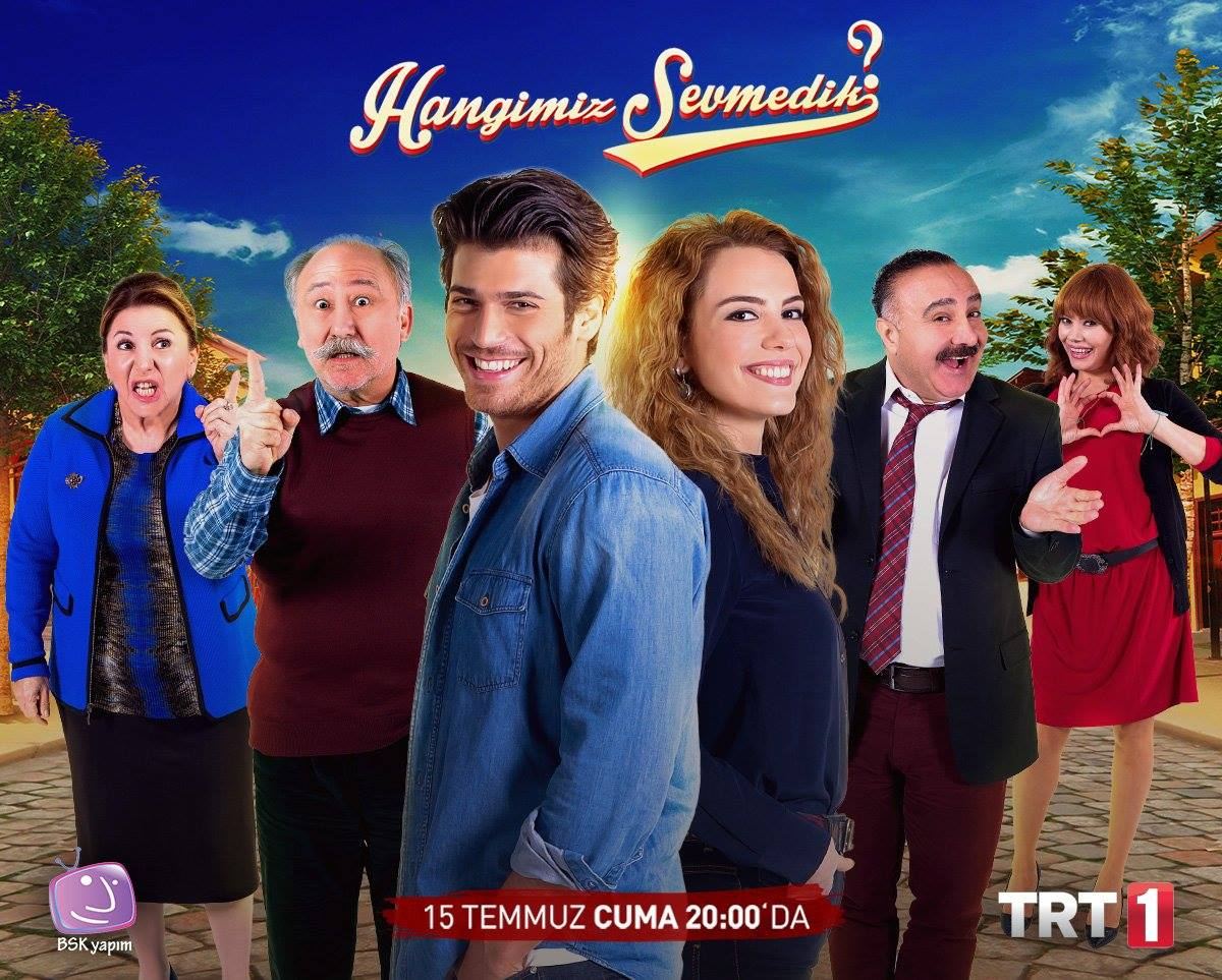 მოულოდნელი ქორწინება / Hangimiz sevmedik მოულოდნელი ქორწინება / Hangimiz sevmedik