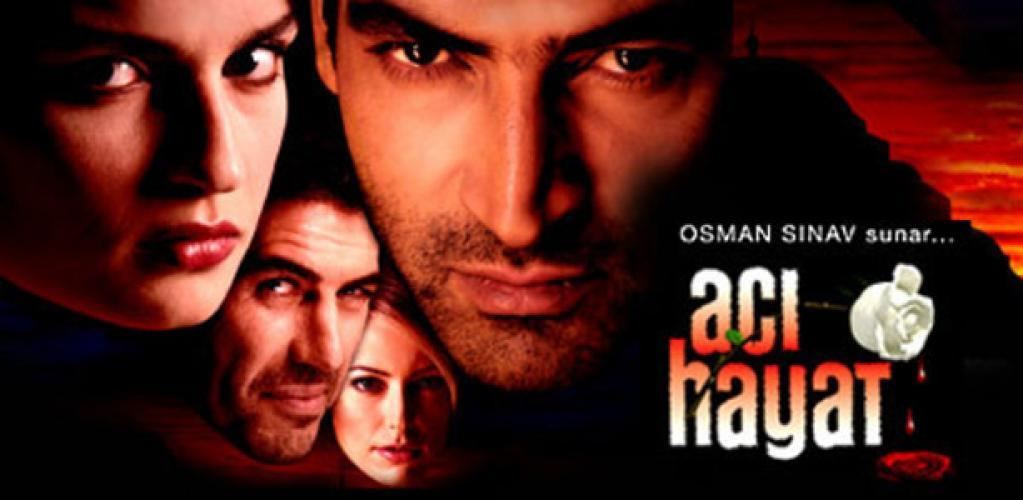 ოქროს გალია / Acı hayat ოქროს გალია / Acı hayat