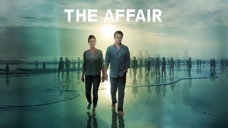 საყვარლები / The Affair საყვარლები / The Affair