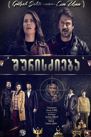 შურისძიება / Hiyanet Sarmali შურისძიება / Hiyanet Sarmali