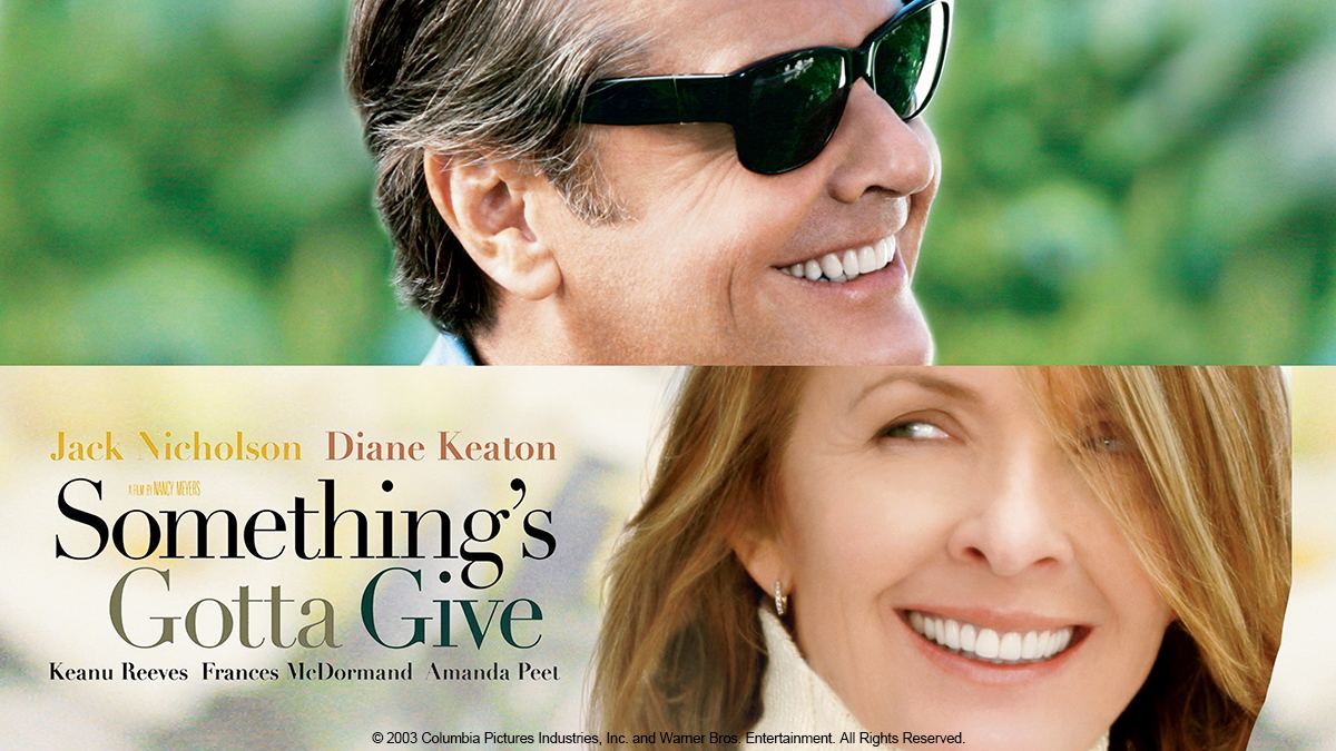 სიყვარული წესების გარეშე / Something's Gotta Give სიყვარული წესების გარეშე / Something's Gotta Give