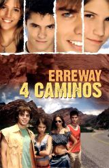 ოთხი გზა / Erreway: 4 caminos