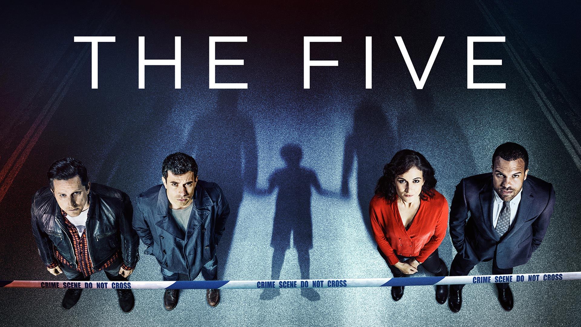 ხუთი / The Five ხუთი / The Five