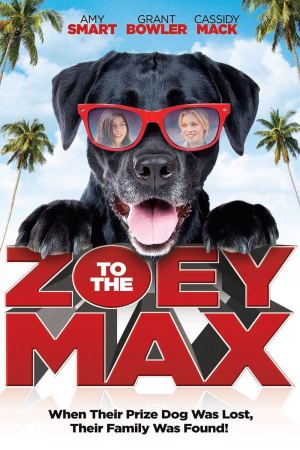 ზოი და მაქსი / Zoey to the Max ზოი და მაქსი / Zoey to the Max