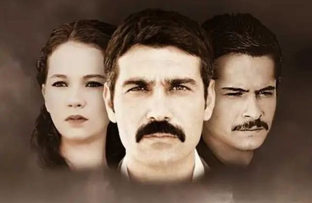 ციხიდან გაქცევა / Firar ციხიდან გაქცევა / Firar