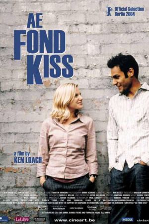 ნაზი ამბორი / A Fond Kiss ნაზი ამბორი / A Fond Kiss