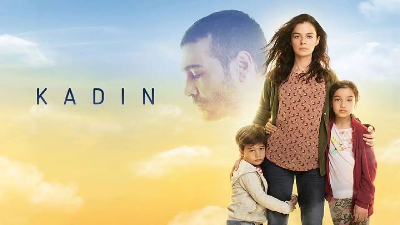 ქალი / Kadin ქალი / Kadin