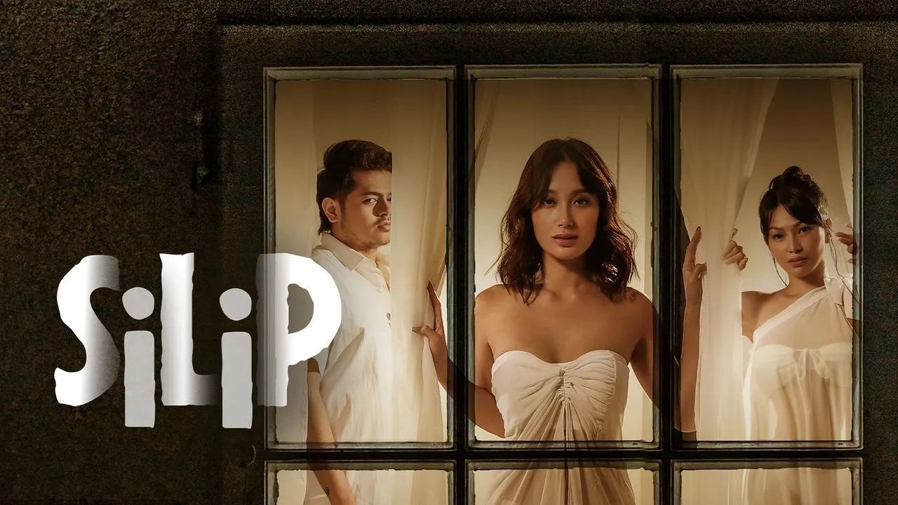 სილიპი / Silip სილიპი / Silip