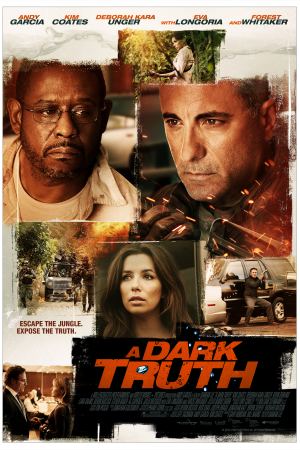 სიმართლე / A Dark Truth სიმართლე / A Dark Truth