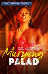 წარმატებული ნაშა / Maryang Palad