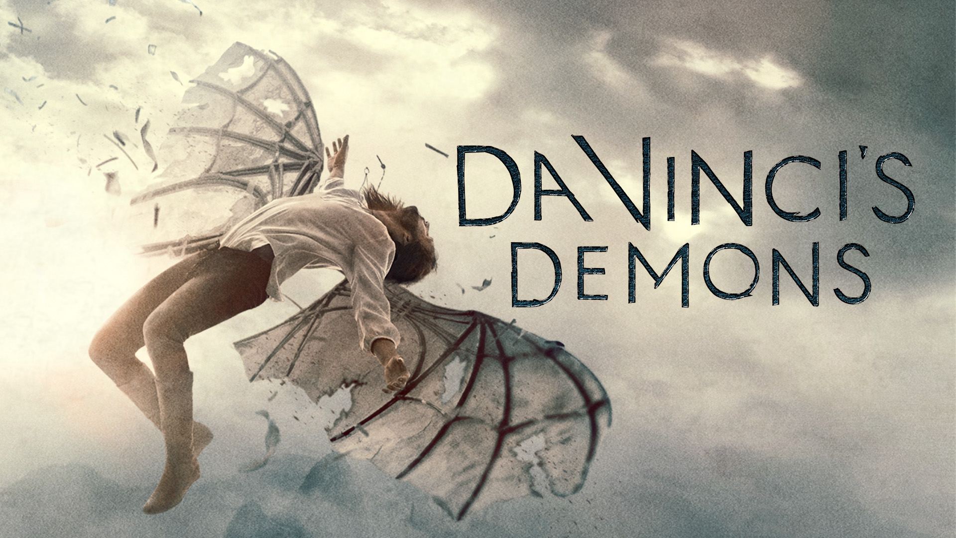 და ვინჩის დემონები / Da Vinci’s Demons და ვინჩის დემონები / Da Vinci’s Demons