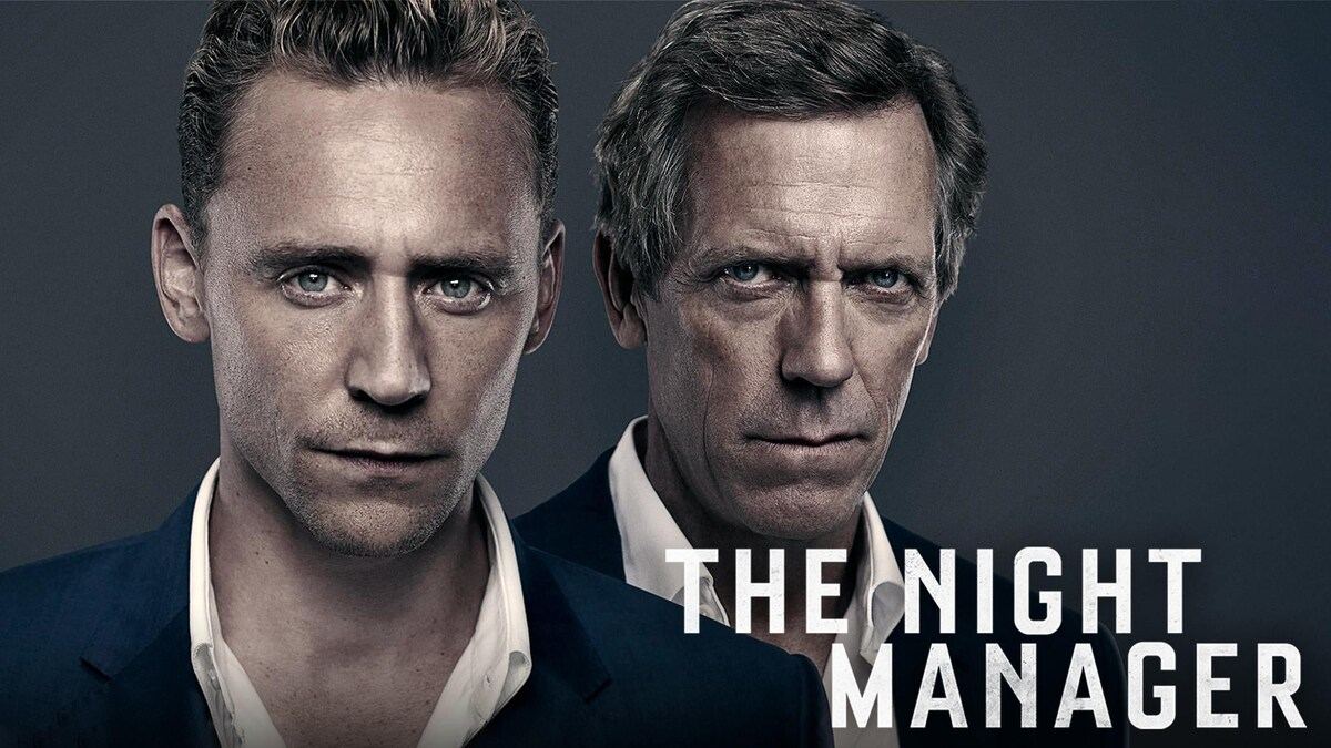 ღამის ადმინისტრატორი / The Night Manager (ღამის მენეჯერი) ღამის ადმინისტრატორი / The Night Manager (ღამის მენეჯერი)