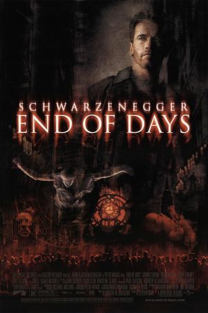 ქვეყნის დასასრული / End of Days ქვეყნის დასასრული / End of Days