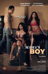 დედიკოს ბიჭი / Mama’s Boy