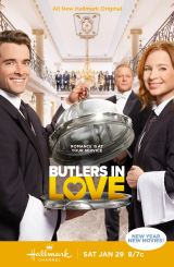შეყვარებული ბატლერები / Butlers in Love