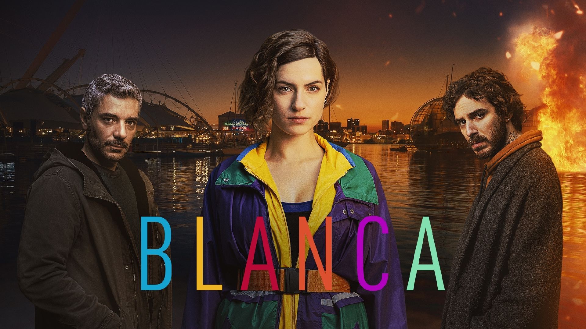 ბლანკა / Blanca ბლანკა / Blanca