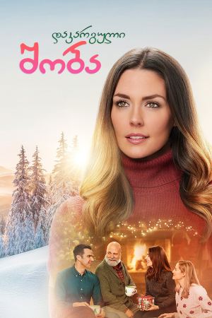 დაკარგული შობა / Long Lost Christmas დაკარგული შობა / Long Lost Christmas