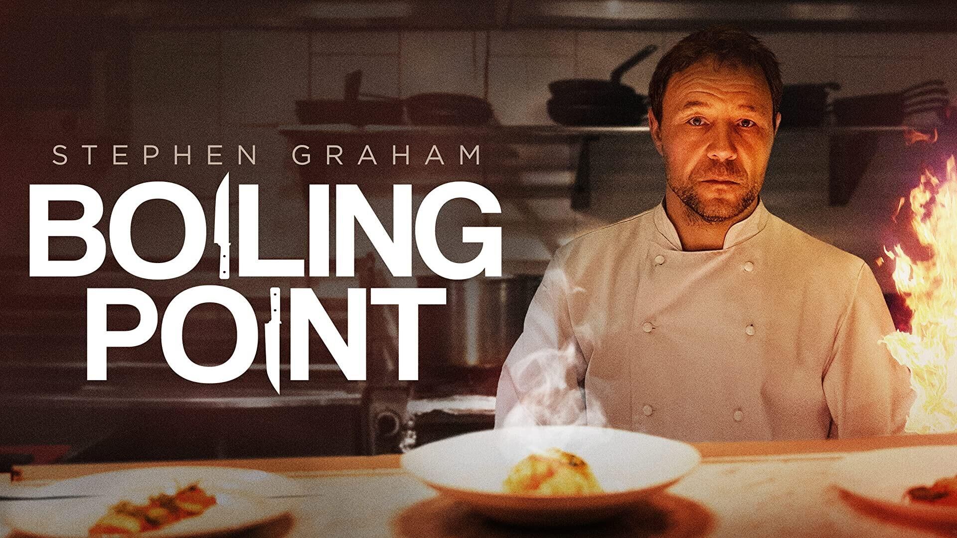 დუღილის წერტილი / Boiling Point დუღილის წერტილი / Boiling Point