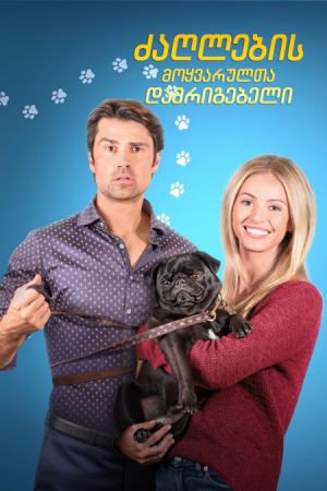 ძაღლების მოყვარულთა დამრიგებელი / The Dog Lover's Guide to Dating ძაღლების მოყვარულთა დამრიგებელი / The Dog Lover's Guide to Dating